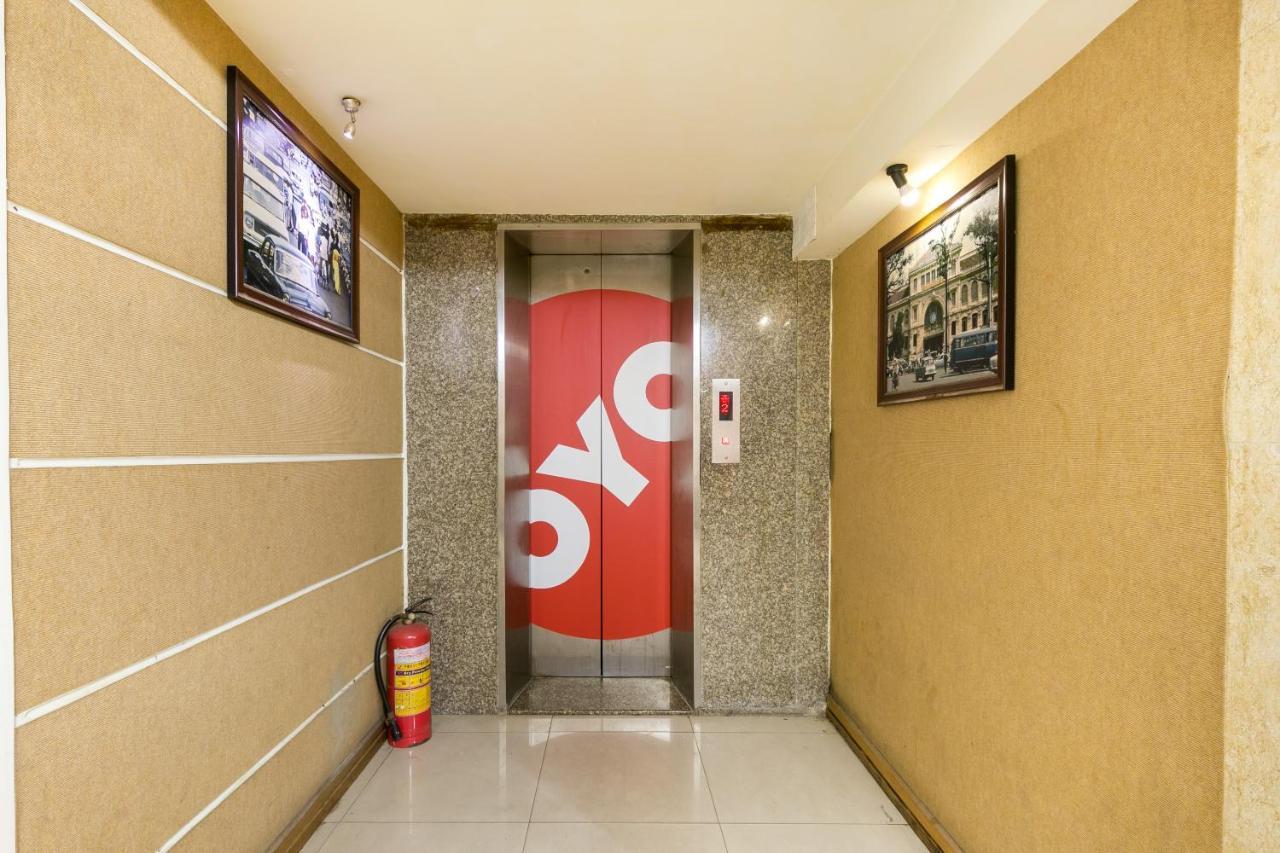 Hoa My Hotel Ciudad Ho Chi Minh  Exterior foto